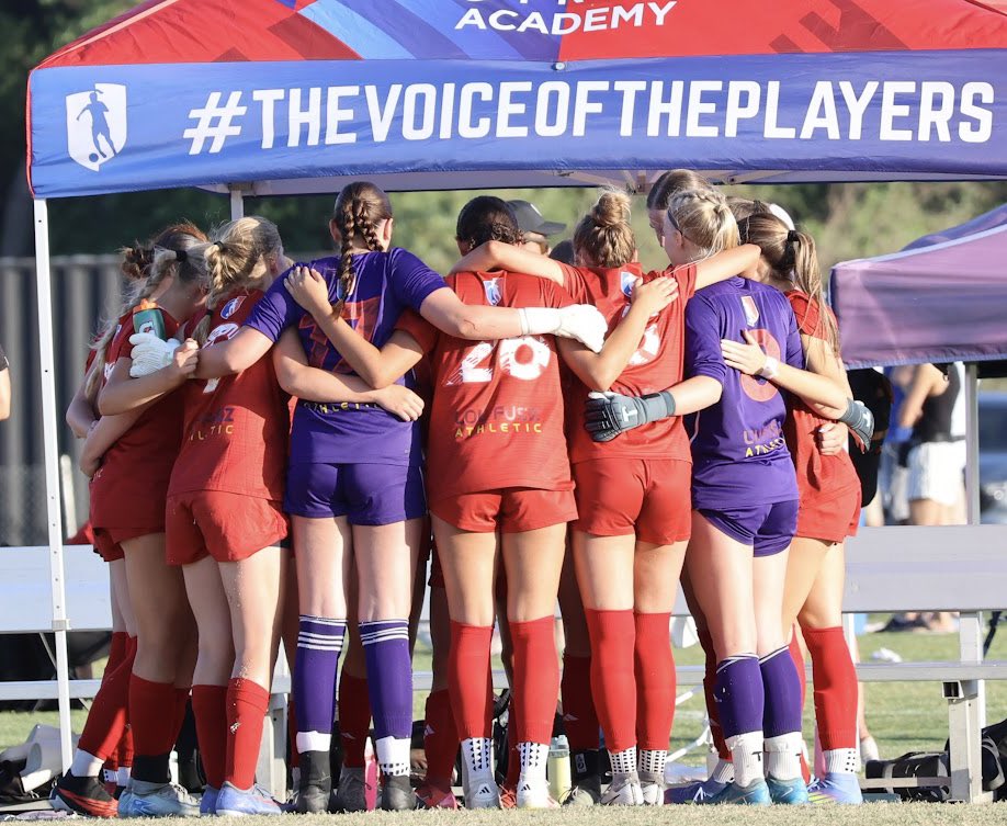 heart is full #WeAreFusz❤️💙