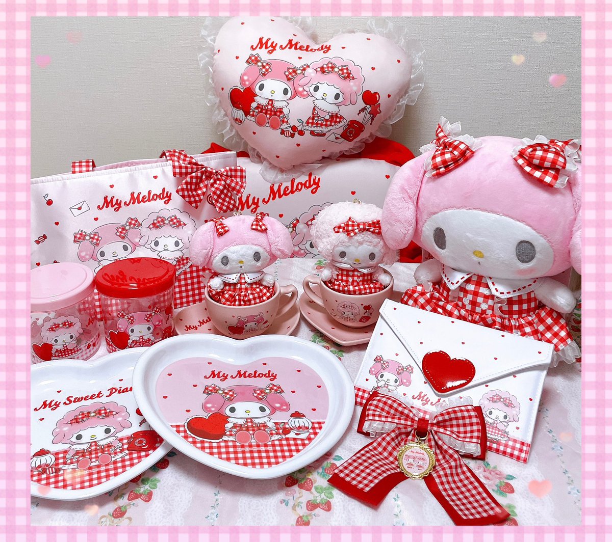 りなを🌸 tweet media