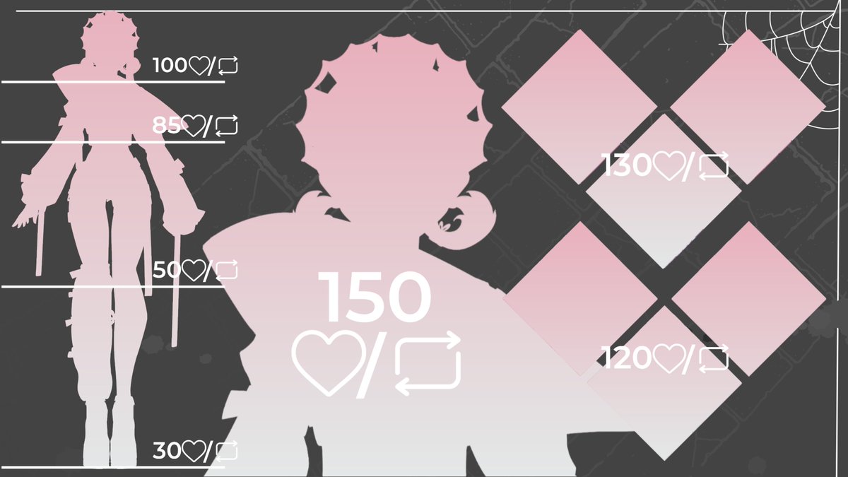 🩷MODEL REVEAL !! 🩷

Virtual Experimental Undead from Asylum

Yahooo! I'm back from the dead, remade, rewired, redefined. The experiment failed. The ancient ritual succeeded.  Return to this realm 🧟‍♂️ 

Can i eat your heart? cuz i'm heartless rawrrrr

#VtuberDebut #VTuberReveal