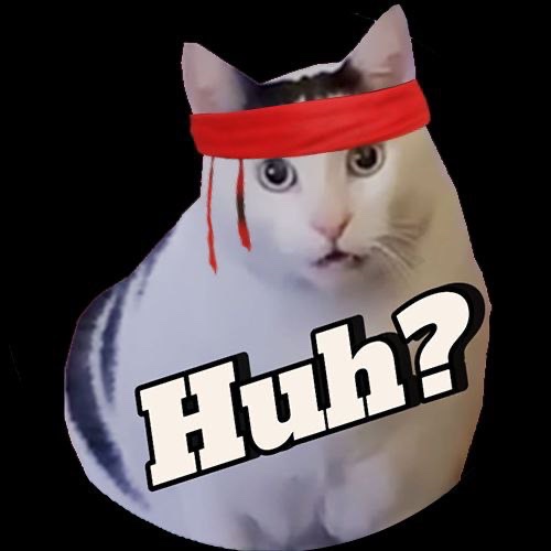 Hodl huh