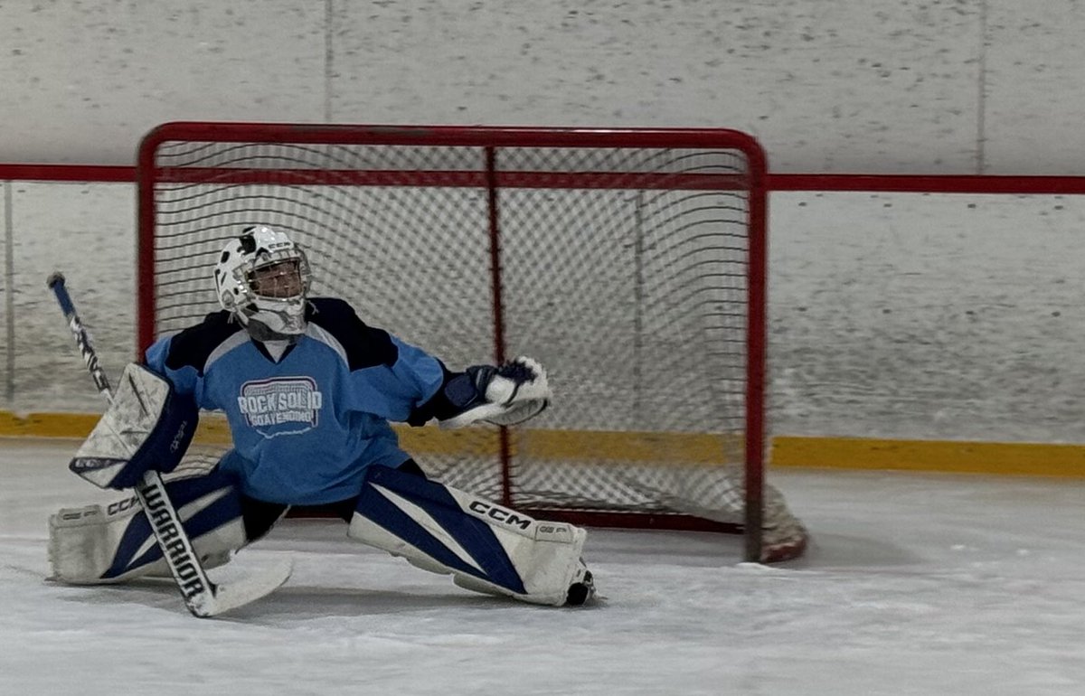 RSG Goaltending tweet media