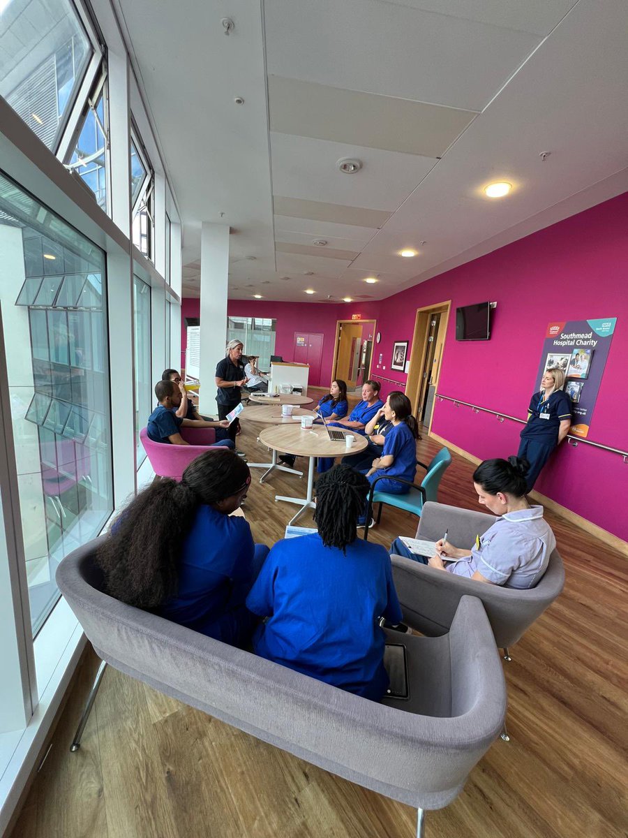 Abbie Frankum (@abbie_f21) on Twitter photo Teaching for the new Skin Tear Pathway today from Tori the Urgo rep for all of the NMSK divisions wards. 43 staff trained this afternoon! <a href="/NmskNbt/">NMSK at North Bristol Trust</a> <a href="/nidadigma/">Nida Digma</a> <a href="/AbbieLindsay/">Abbie Lindsay</a> <a href="/NorthBristolNHS/">North Bristol NHS Trust</a> <a href="/EducationNBT/">ClinicalEducationNBT</a> Teaching for the new Skin Tear Pathway today from Tori the Urgo rep for all of the NMSK divisions wards. 43 staff trained this afternoon! <a href="/NmskNbt/">NMSK at North Bristol Trust</a> <a href="/nidadigma/">Nida Digma</a> <a href="/AbbieLindsay/">Abbie Lindsay</a> <a href="/NorthBristolNHS/">North Bristol NHS Trust</a> <a href="/EducationNBT/">ClinicalEducationNBT</a>