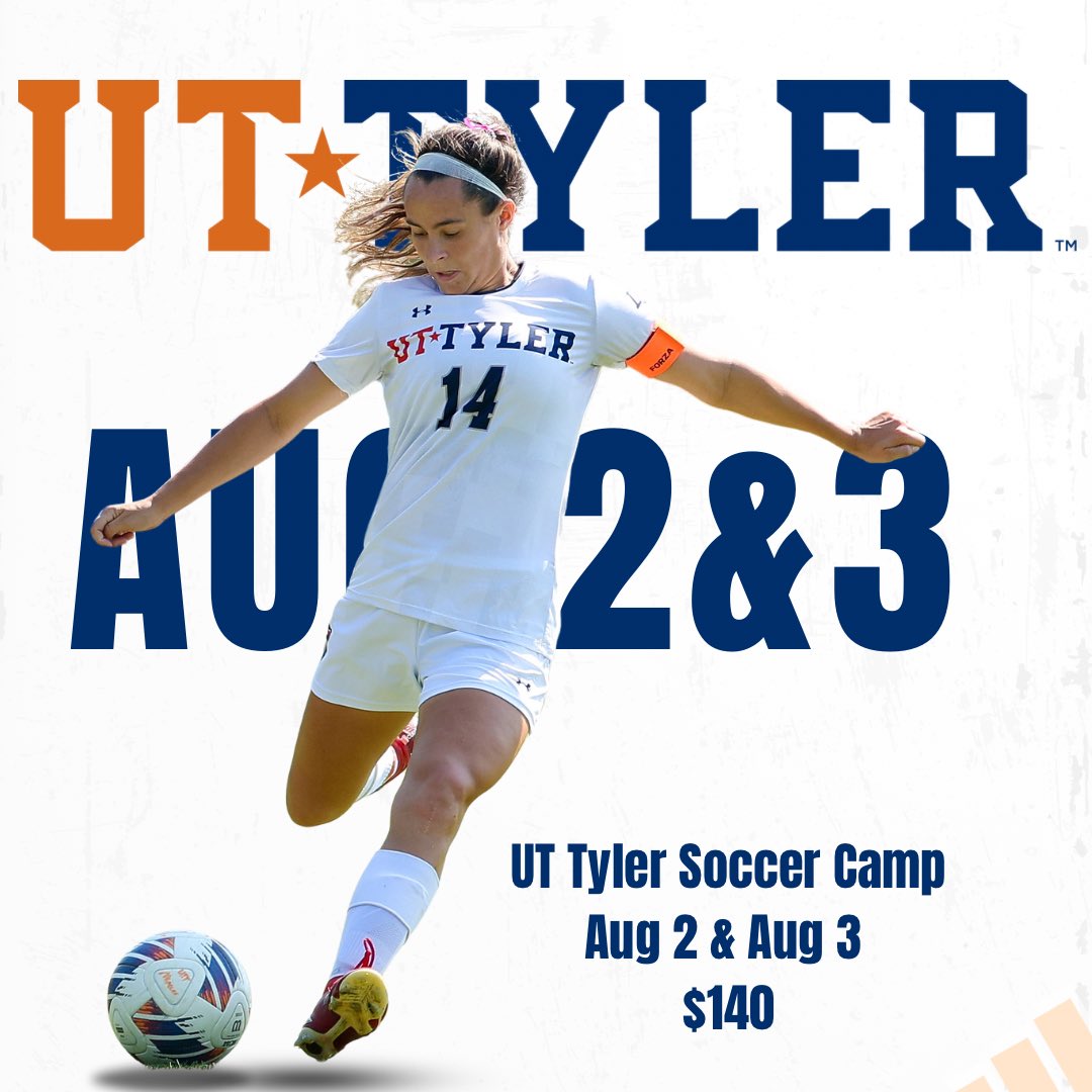 It’s that time to register for camp! Space is limited! …tylerwomenssoccercamps.totalcamps.com/About%20Us