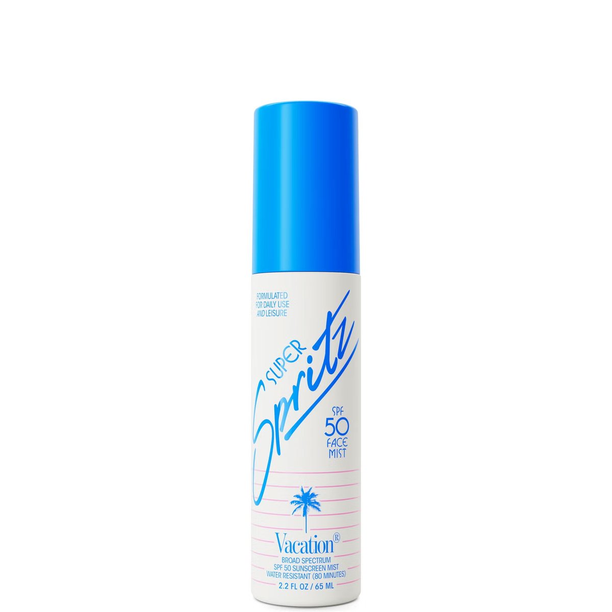 TrendyDeal52's tweet image. Super Spritz SPF 50 mist—refresh, protect, save 10%! $19.80

sovrn.co/1idu9bt

#VacationFaceMist #SPFGlowUp #SunsetShield
