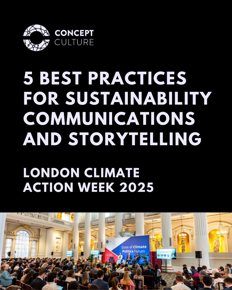 Concept Culture tweet media