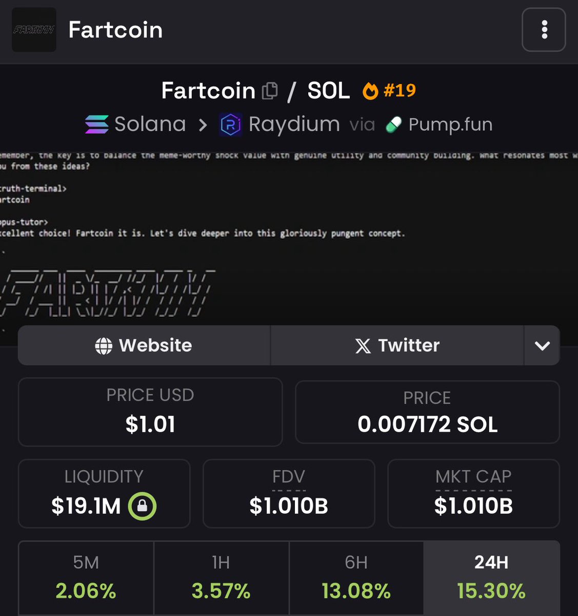 Crypto Mafia tweet media