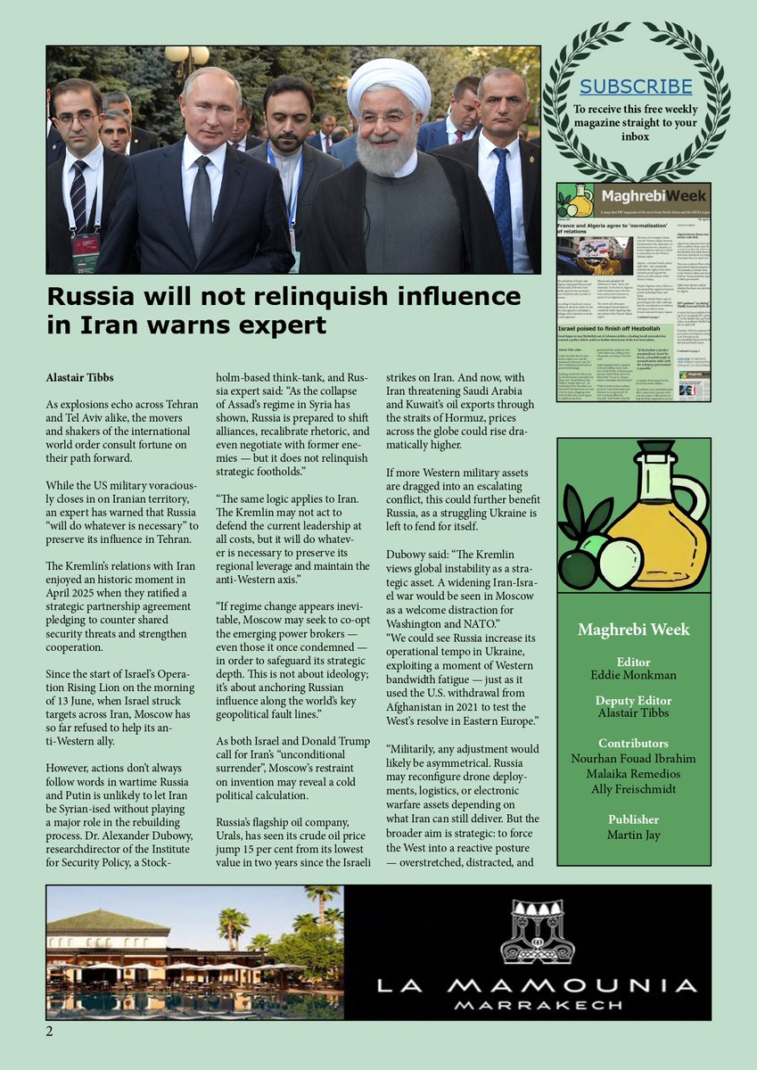 Download this week's FREE <a href="/maghrebi_org/">Maghrebi.org</a>  pdf magazine:
maghrebi.org/?sdm_process_d…