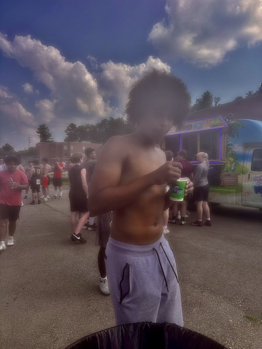 GWHSFootball1's tweet image. Hot Summer Days🟰Cool Summer Treats