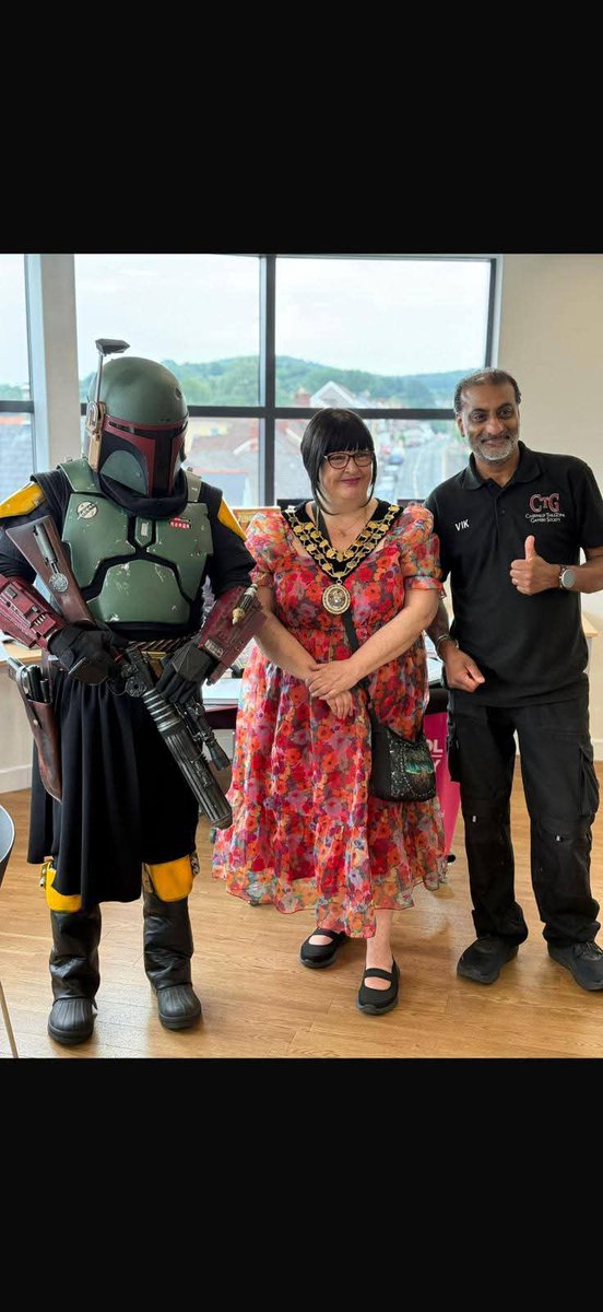 CTGCaerphilly (@ccaerphilly) on Twitter photo Well then #caerphilly
What a DAY <a href="/CaerphillyLib/">Llyfrgell Caerffili π Caerphilly Library</a> on Sat 21st, RPG DAY, it went down a storm!
Full Details
facebook.com/share/p/14EFTQβ¦
Thank you!
<a href="/CaerphillyLibs/">Llyfrgelloedd Caerffili | Caerphilly Libraries</a> <a href="/TNLComFundWales/">The National Lottery Community Fund Cymru</a> <a href="/CaerphillyCBC/">CaerphillyCBC</a> <a href="/trolllordgames/">Troll Lord Games</a> <a href="/RowanRookDecard/">Rowan, Rook & Decard</a> <a href="/Modiphius/">Modiphius</a> <a href="/FreeLeaguePub/">Free League Publishing</a> <a href="/hef4caerphilly/">Dr Hefin David MS/AS</a> <a href="/DiceHeads/">Dice Heads</a> Well then #caerphilly
What a DAY <a href="/CaerphillyLib/">Llyfrgell Caerffili π Caerphilly Library</a> on Sat 21st, RPG DAY, it went down a storm!
Full Details
facebook.com/share/p/14EFTQβ¦
Thank you!
<a href="/CaerphillyLibs/">Llyfrgelloedd Caerffili | Caerphilly Libraries</a> <a href="/TNLComFundWales/">The National Lottery Community Fund Cymru</a> <a href="/CaerphillyCBC/">CaerphillyCBC</a> <a href="/trolllordgames/">Troll Lord Games</a> <a href="/RowanRookDecard/">Rowan, Rook & Decard</a> <a href="/Modiphius/">Modiphius</a> <a href="/FreeLeaguePub/">Free League Publishing</a> <a href="/hef4caerphilly/">Dr Hefin David MS/AS</a> <a href="/DiceHeads/">Dice Heads</a>