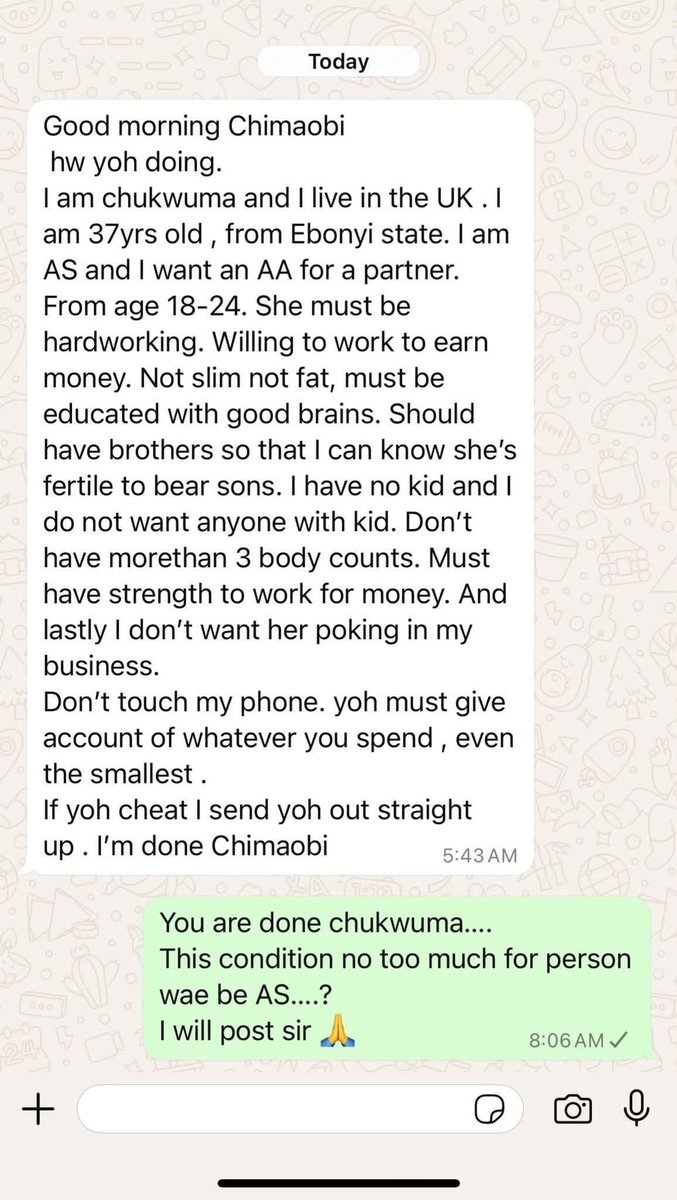 Kpokrikpo
Kpokrikpo!!😂😂😂