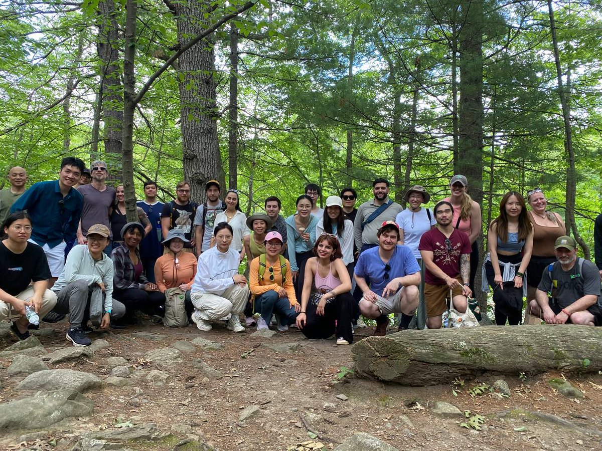 baystaters's tweet image. Another great forage for the books in #Massachusetts. Citizen mushroom science is changing the world