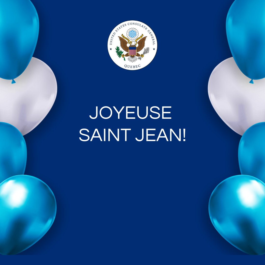 Nos bureaux seront fermés le mardi 24 juin à l’occasion de la Fête nationale du Québec.