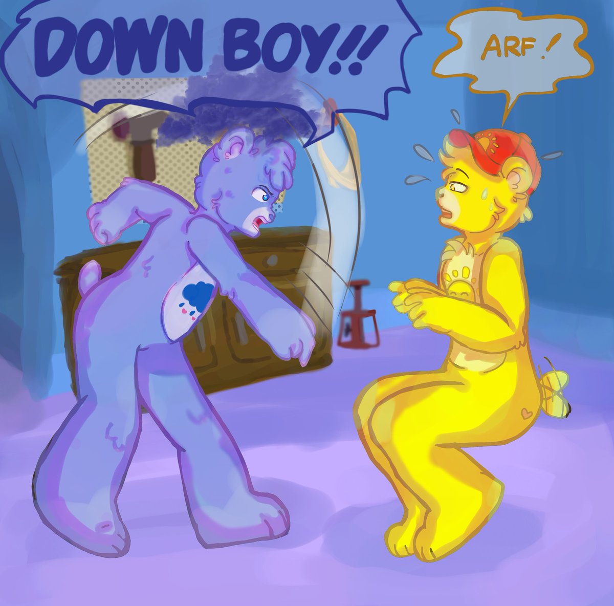 ♪~ZARA_AC27~♪ tweet media