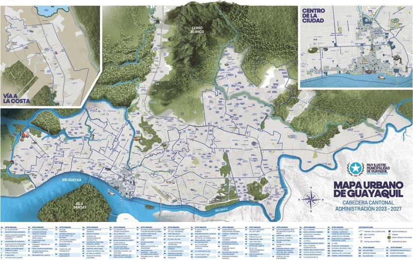 Eso hicimos, planificamos con responsabilidad, por eso pusimos las finanzas en orden primero, y de ahí agrupamos la ciudad en 19 áreas de gestión administrativa para dar respuestas cercanas a la gente. Eso nos permite planificar e invertir de forma focalizada. 

#CiudadDeTodos