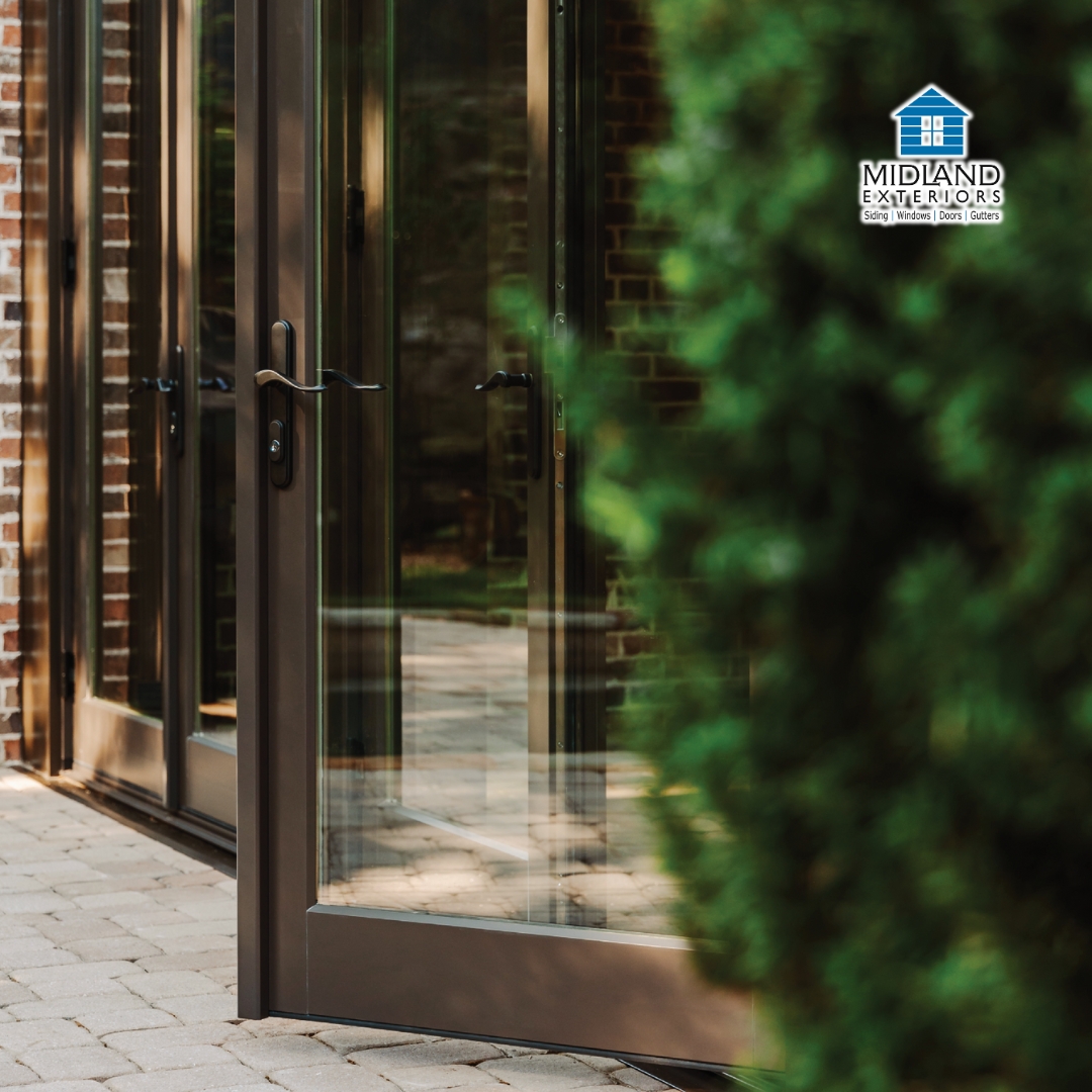 Midland Exteriors tweet media