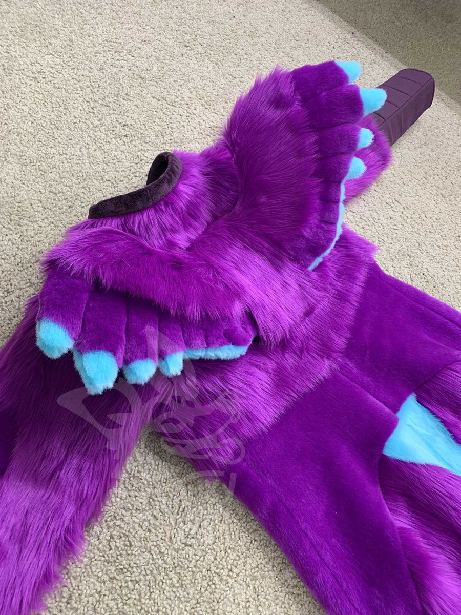 Finished bodysuit for Merystic✨