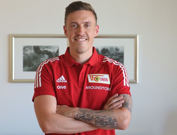 Fenerbahçe'nin eski futbolcusu Max Kruse: "Eğer para kazanmak istiyorsanız Fenerbahçe'ye, şampiyonluk yaşamak istiyorsanız Galatasaray'a gitmelisiniz." Kyn: <a href="/AslanStatisticc/">Aslan Statistic</a>