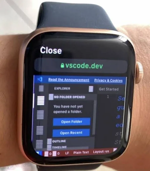 Monad developer community just got a new NFT mission on our dev server for creative builders to code complex NFTs and NFT tools.
Check it out if you're a dev or working hard to become one. NFTs can be much more than just onchain JPEGs.
Builders can turn them into complex products