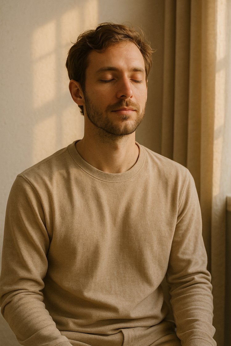 Feeling overwhelmed? 🌬️ Try Box Breathing — a simple way to calm your mind, lower stress &amp; find balance.
It changed my life. Maybe it will change yours too. 💙✨

👉legendofskippy.com/box-breathing-…

#BoxBreathing #CalmMind #StressRelief #Mindfulness #LegendOfSkippy #Breathe #MentalHealth