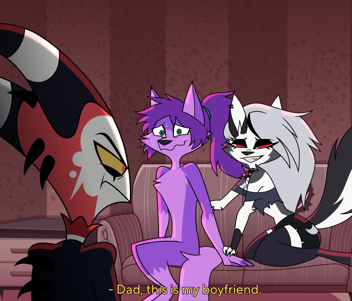 Hi guyys! I'm having trouble with my twitter account, contact me on my secondary nsfw account in my bio pls ✨ (some ych)