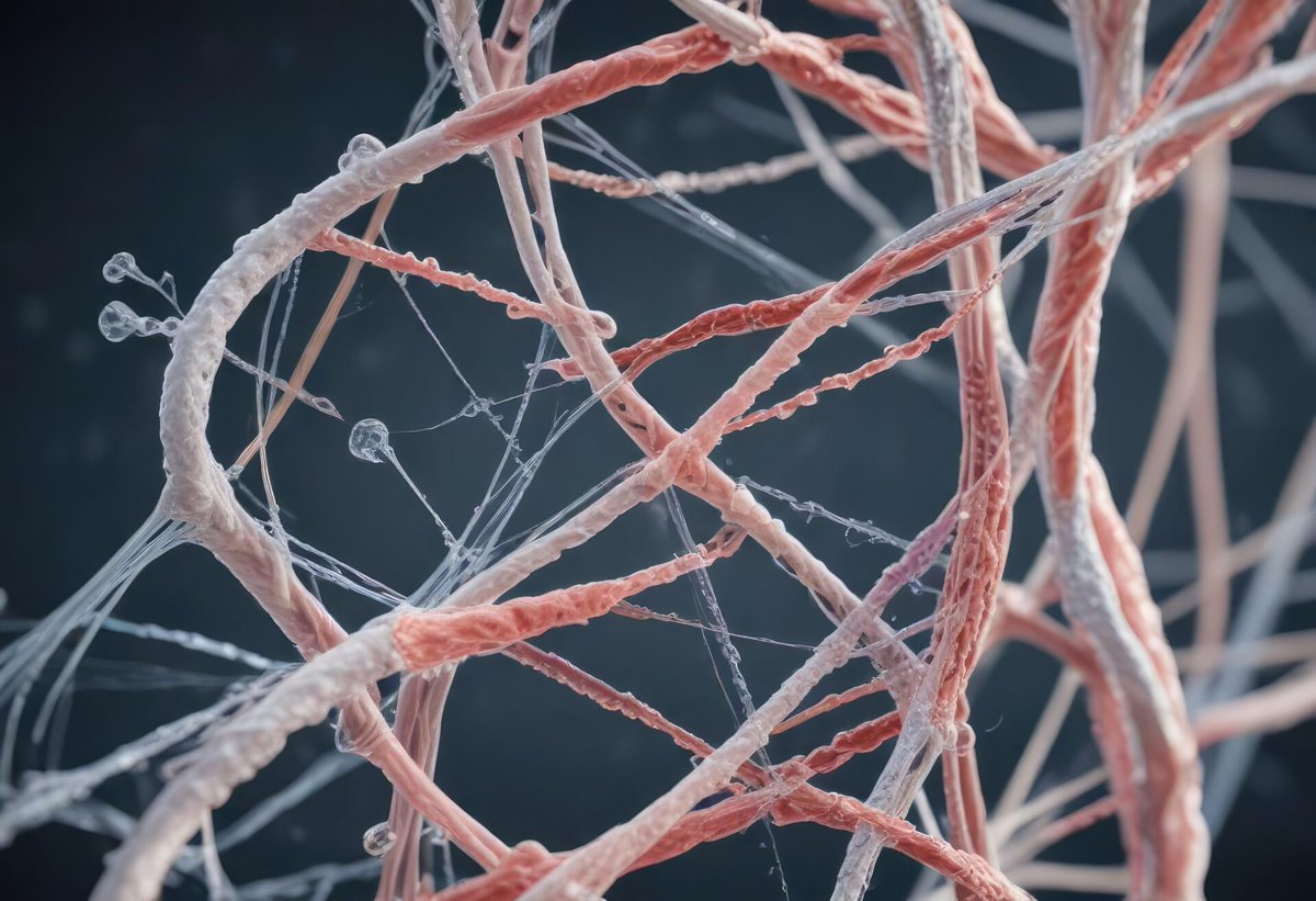 INicorps's tweet image. 🌟 Impact Spotlight: Pittsburgh Startup Raises $26 Million, Employs 7 🌟
#icorps alum ECM Therapeutics, developers of a tissue repair gel and biotherapeutic agent, is positioned to develop products in multiple clinical markets. Learn more: bit.ly/3GgQDdg