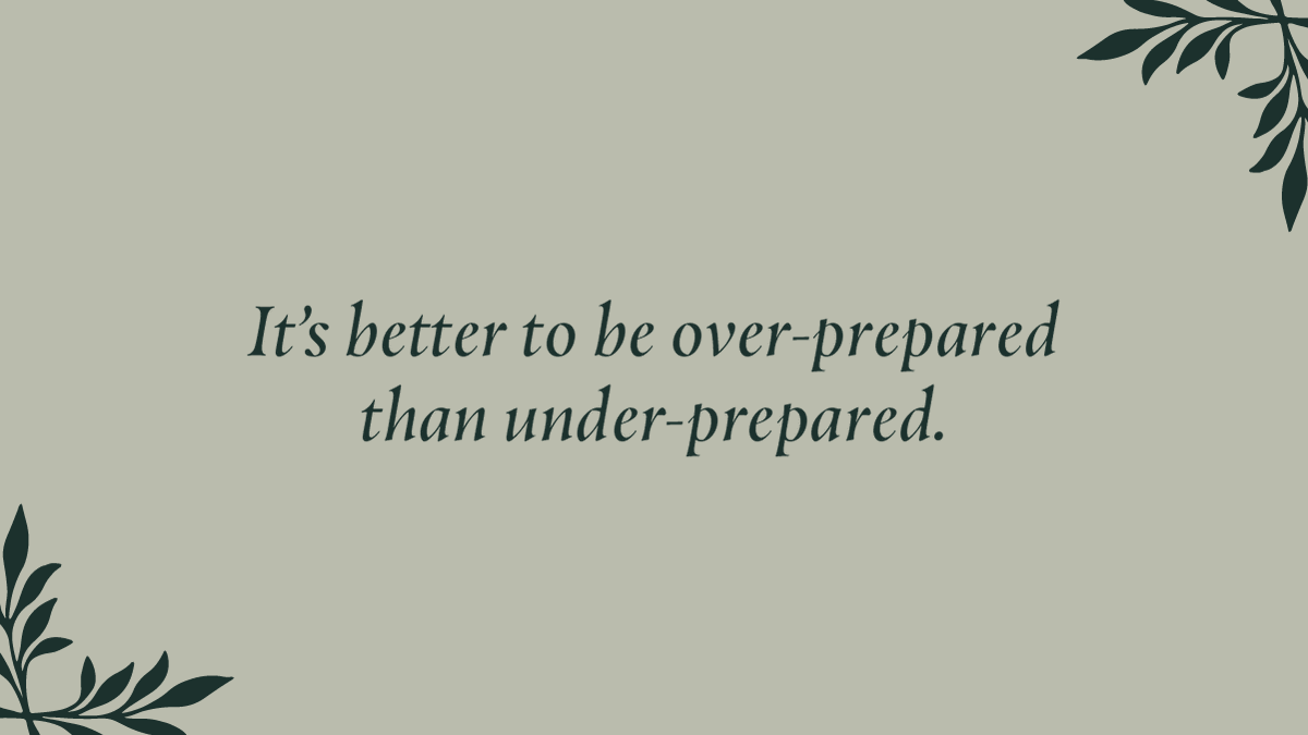 Mandy_Yamamoto's tweet photo. Be ready for anything, mentally and physically! https://t.co/NS6l4IYXhh