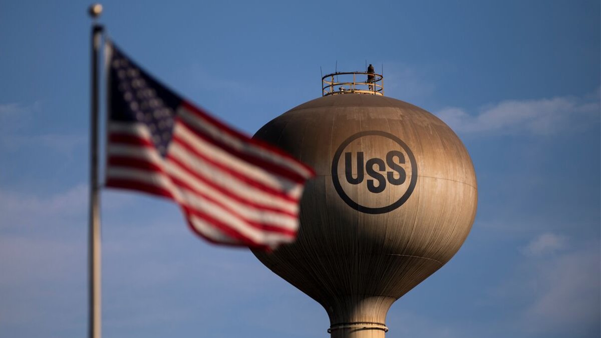 Nippon Steel’s recently completed acquisition of U.S. Steel “really was one of the wildest sagas” in merger arbitrage history, Westchester Capital Management’s Roy Behren told <a href="/Bloomberg/">Bloomberg</a>. Read more. (Sub. req.) bit.ly/4ngMGGo

<a href="/virtus/">Virtus Investment Partners</a>