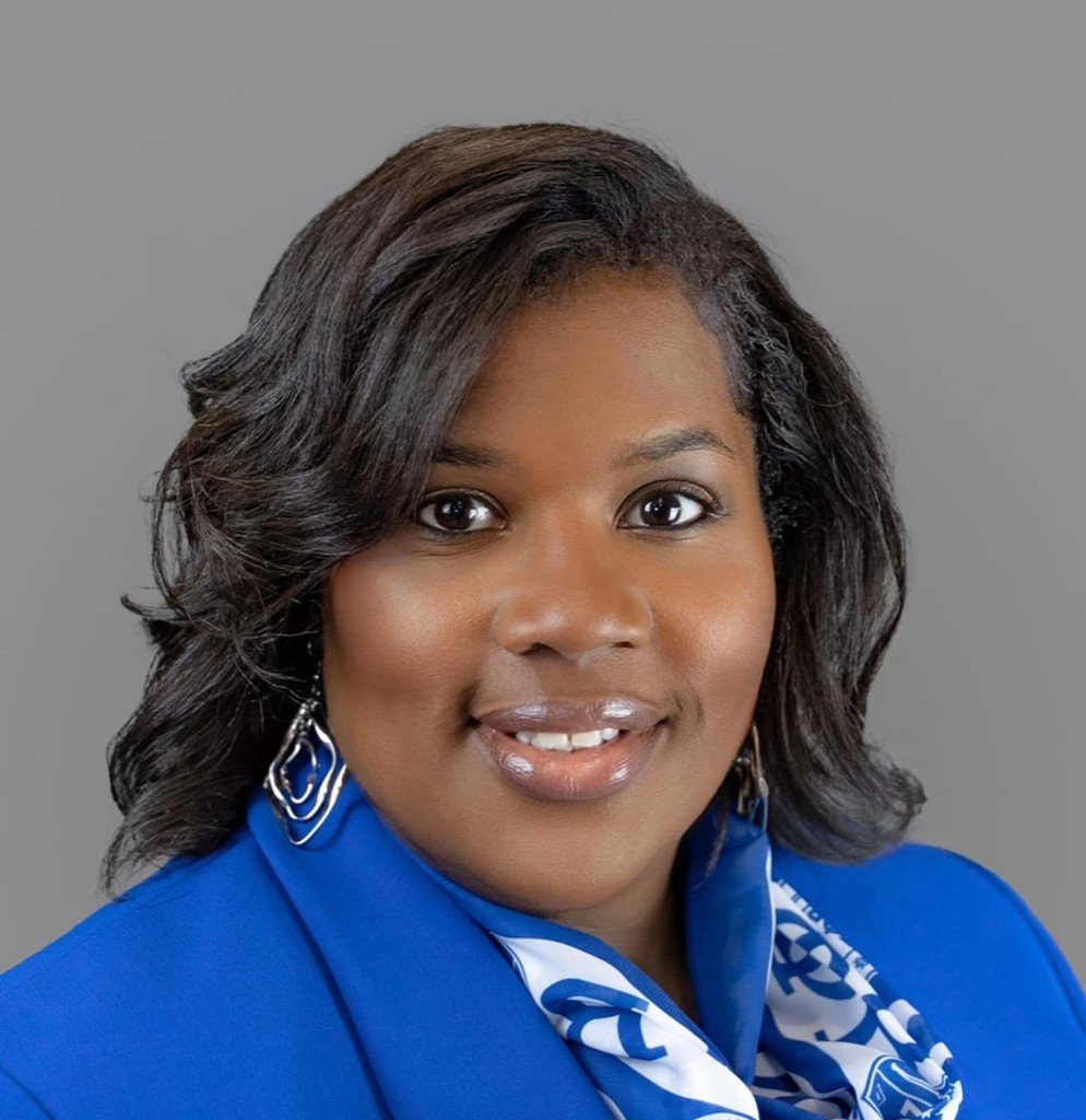 Dr. Marilyn Mitchell-McCluskey has been selected as Teacher of the Year for Delta Innovative School. Learn more about her story with this link: docs.google.com/document/d/1Te…