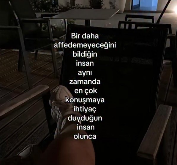 Tülin (@birazgerildik) on Twitter photo 