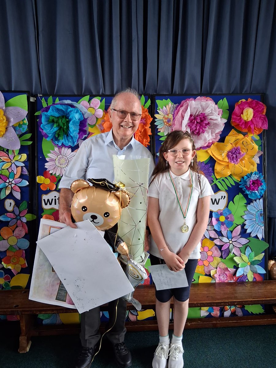 Holy Family GNS (@askeagirls) on Twitter photo We were delighted to welcome Fr Dillon into our school today and join us in our assembly as we congratulated him on his diamond jubilee celebration! <a href="/AskeaParish/">Askea Parish</a> <a href="/KANDLEi/">K&L Diocese Ireland</a> We were delighted to welcome Fr Dillon into our school today and join us in our assembly as we congratulated him on his diamond jubilee celebration! <a href="/AskeaParish/">Askea Parish</a> <a href="/KANDLEi/">K&L Diocese Ireland</a>