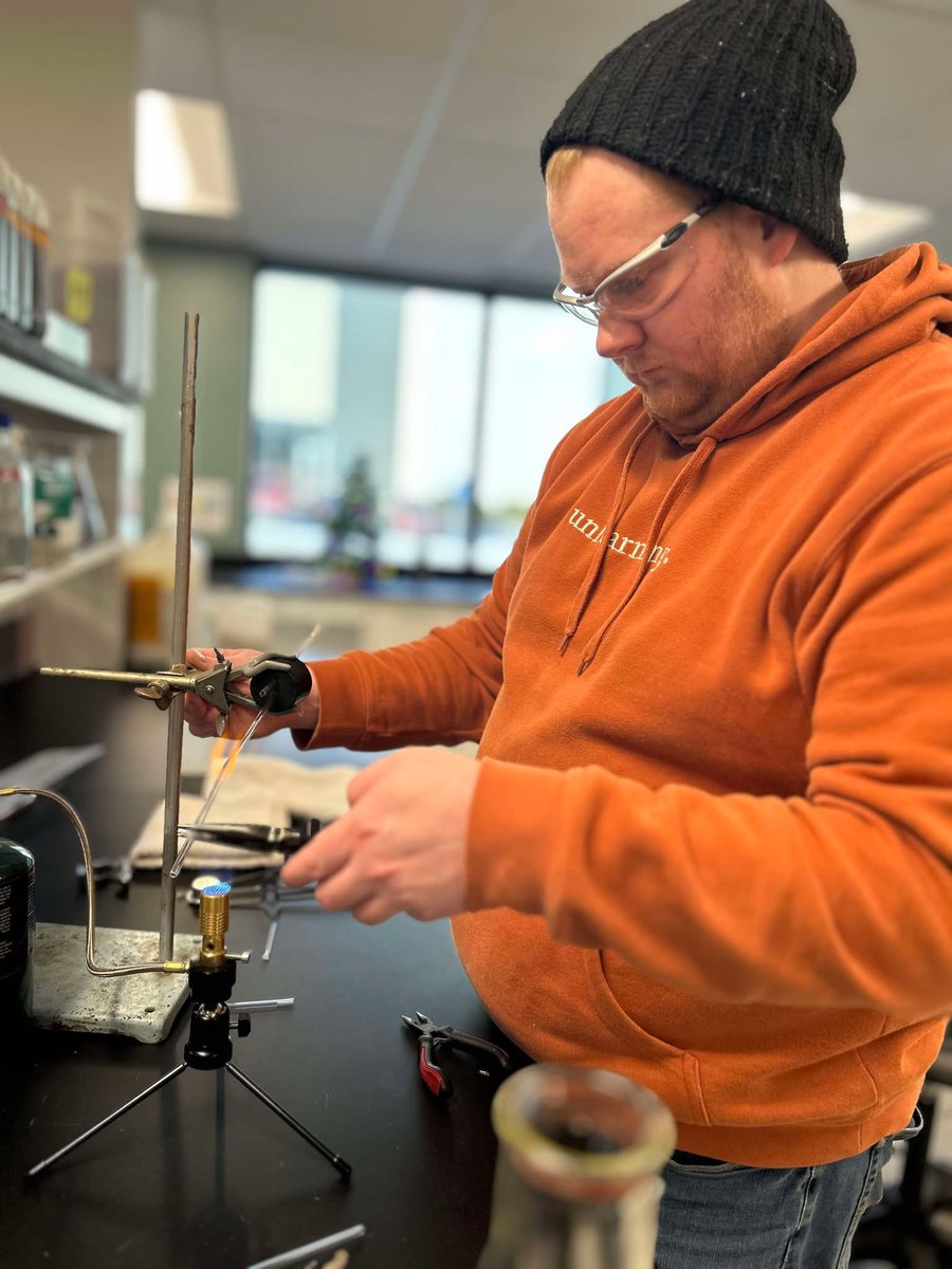 At TerraMax, our lab team plays a key role in developing sustainable solutions that help farmers grow larger, healthier crops. From microbial testing to product innovation, their precision and dedication ensure we deliver effective, environmentally responsible products.