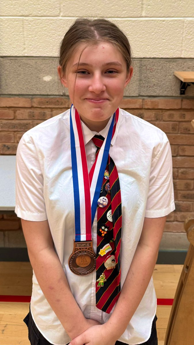 Blwyddyn 9 Rhydywaun - 2024/25 (@9rhydywaun) on Twitter photo Llongyfarchiadau i Seren a ddaeth yn drydydd ym mhencampwriaeth rhanbarthol Cymru mewn Karate ar y penwythnos / Congrats to Seren who came third in the Welsh regional karate championships over the weekend 👏🏅🥋<a href="/Rhydywaun/">Ysgol Rhydywaun</a> <a href="/AGRhydywaunPE/">AGRhydywaunPE</a> Llongyfarchiadau i Seren a ddaeth yn drydydd ym mhencampwriaeth rhanbarthol Cymru mewn Karate ar y penwythnos / Congrats to Seren who came third in the Welsh regional karate championships over the weekend 👏🏅🥋<a href="/Rhydywaun/">Ysgol Rhydywaun</a> <a href="/AGRhydywaunPE/">AGRhydywaunPE</a>