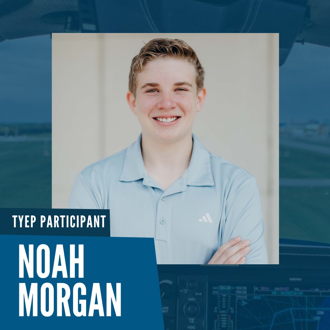 👨‍💻 Meet Noah Morgan!

ARCS is excited to welcome Noah to our office this summer through the Tennessee Youth Employment Program (TYEP)!

TYEP offers youth the chance to gain experience and career exposure. How exciting it is to help inspire the next generation of innovators!