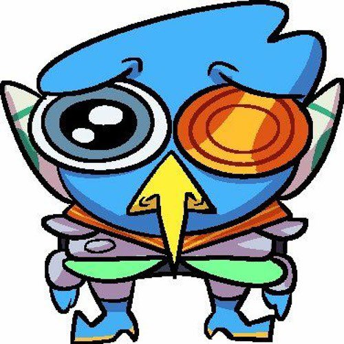 ThatGamerBerd tweet picture