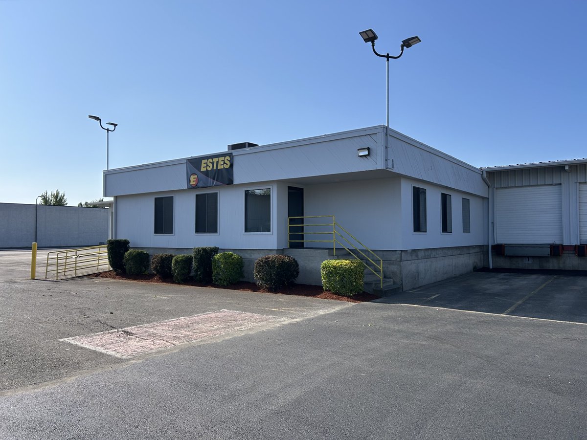 estesexpress tweet media