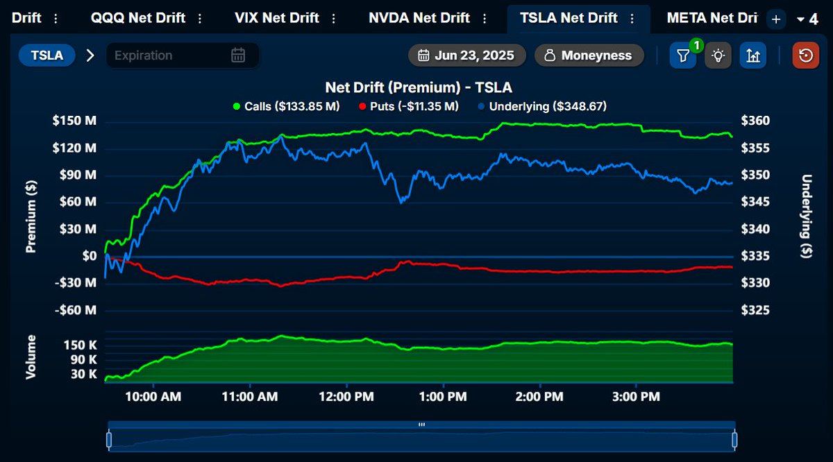 Andrew Hiesinger tweet media