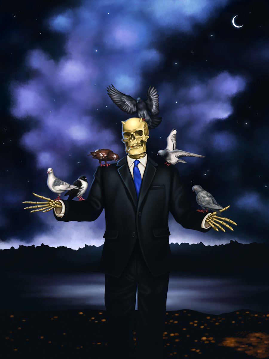 Birds of a Feather (2025)