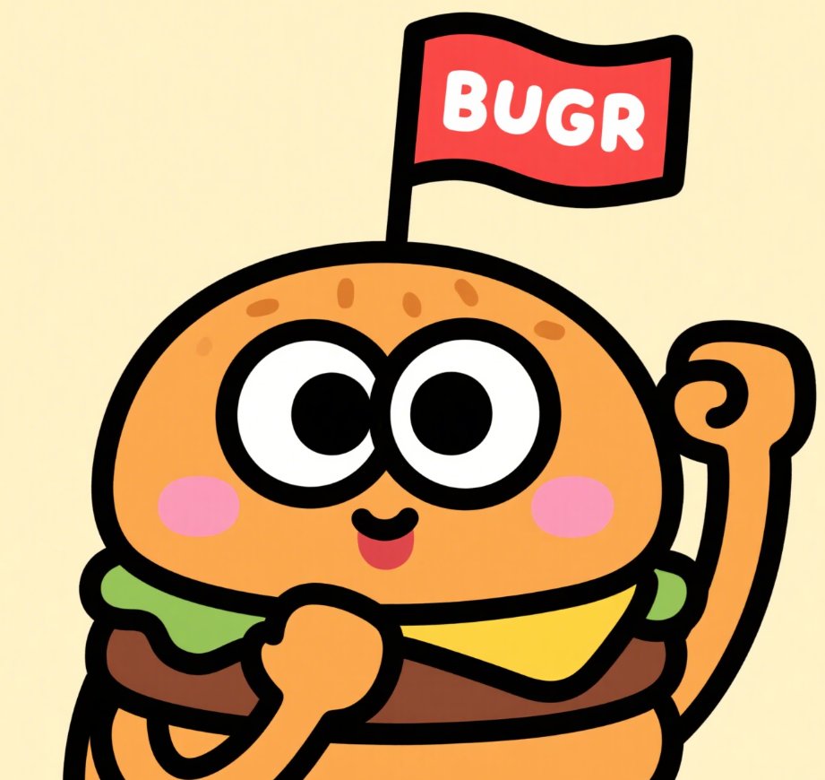 Burger Rush tweet media
