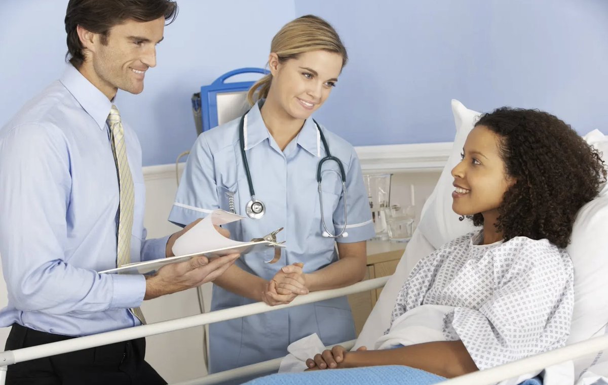 Most patient complaints aren't about catastrophic events. They're about simple things. Waiting too long, poor communication, lack of personalized attention, or poor follow-up. You'd think we could get these things right, wouldn't you. #PatientExperience #PatientComplaints #PX