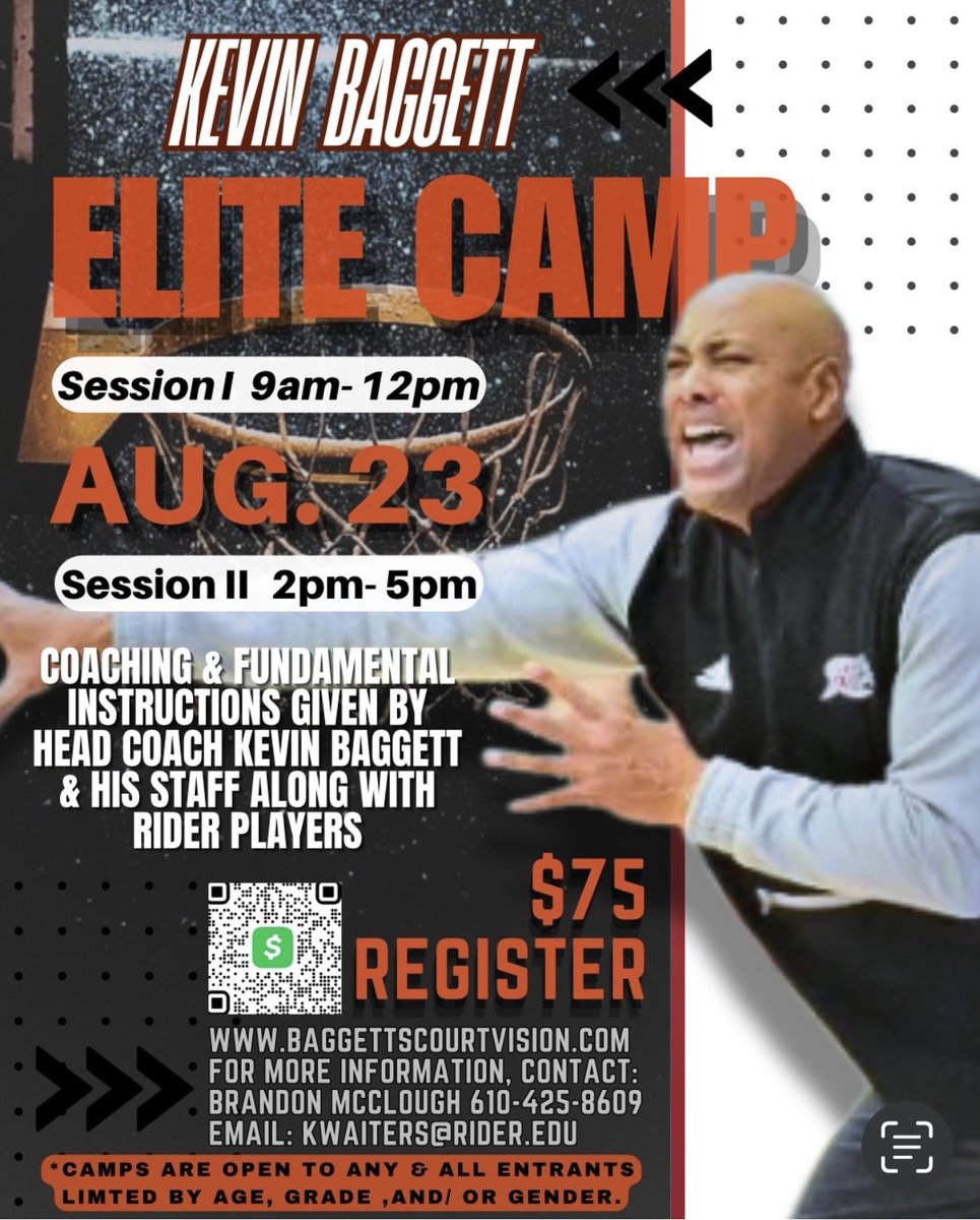 Kevin Baggett (@coachkbaggs) on Twitter photo 