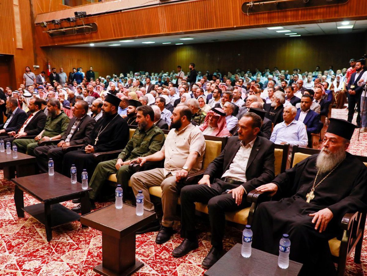 اللجنة العليا لانتخابات مجلس الشعب السورية tweet media