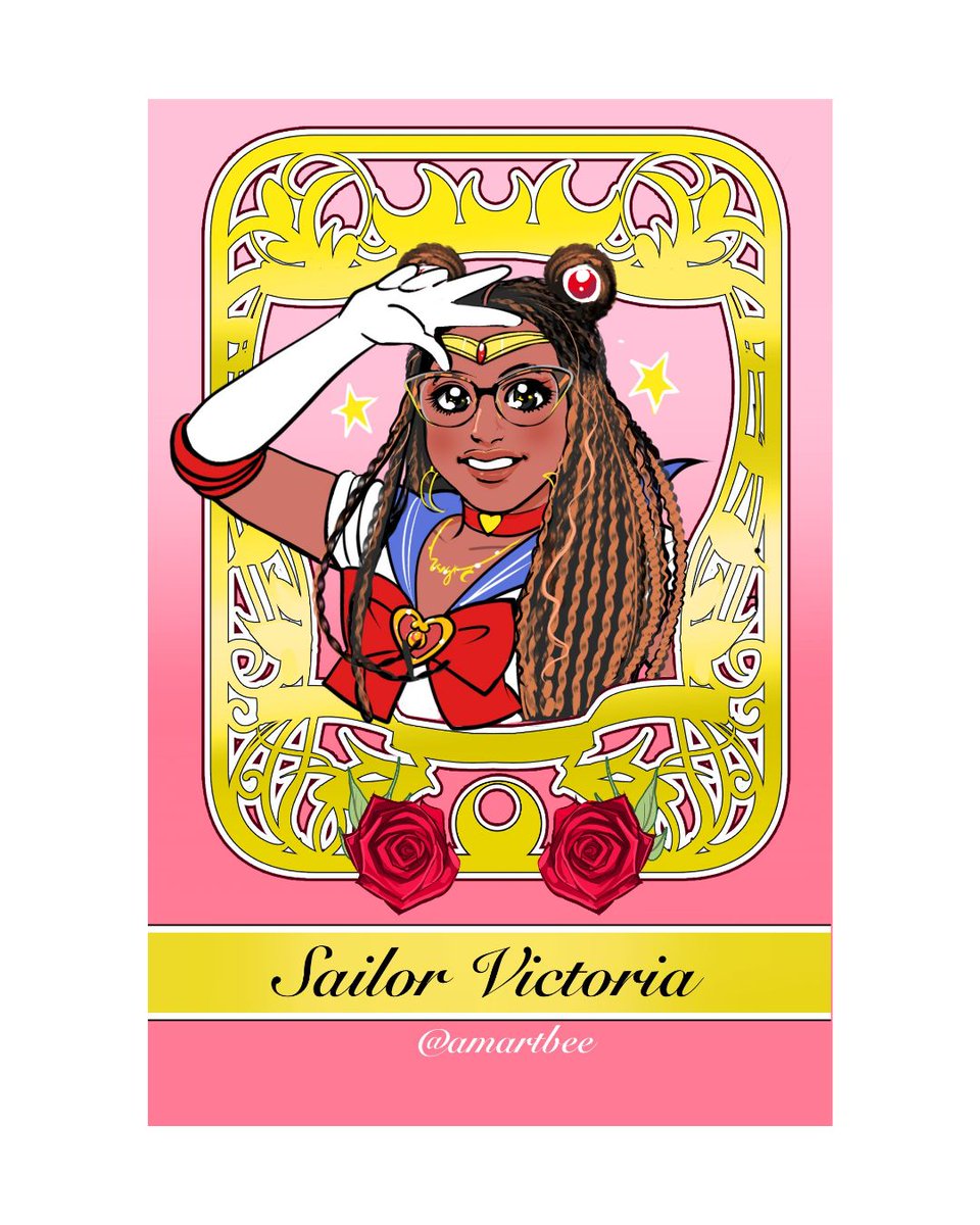 Sailor Moon Fan Club ✨️💖🌙 (@mooniesclub) on Twitter photo Want to get drawn as a Sailor Senshi? 😍 Visit the amazing artist <a href="/amartbee/">amartbee 🐝</a> at the Sailor Moon Day Party this weekend to get your own Sailor Senshi portrait! 💖 ✨ 🌙
Tickets available here: sailormoonfanclub.com/dayparty Want to get drawn as a Sailor Senshi? 😍 Visit the amazing artist <a href="/amartbee/">amartbee 🐝</a> at the Sailor Moon Day Party this weekend to get your own Sailor Senshi portrait! 💖 ✨ 🌙
Tickets available here: sailormoonfanclub.com/dayparty