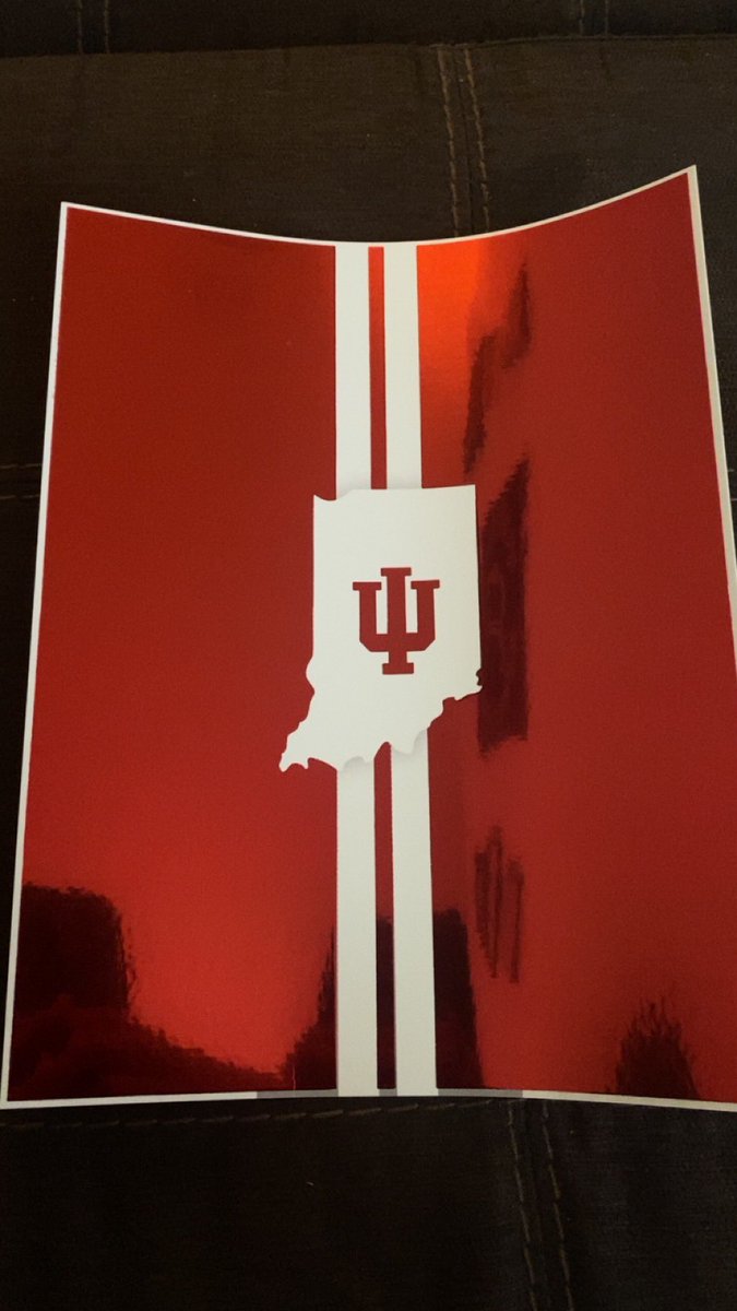 JaidenDavis38's tweet image. Thank you to INDIANA HOOSIERS 🔴⚪️ for the mail. I appreciate the love 💯 @IUFBRecruiting @IndianaFootball @CCignettiIU @Coach_BHaines @MikeFerraraIU @lucasoave10_20
#NeverDaunted
#WIN27
