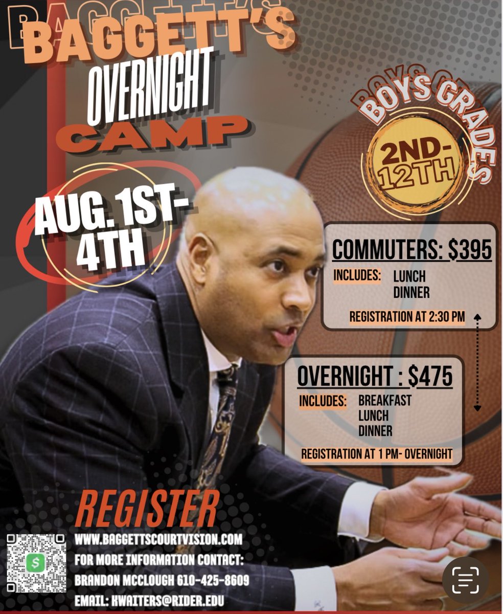 Kevin Baggett (@coachkbaggs) on Twitter photo 