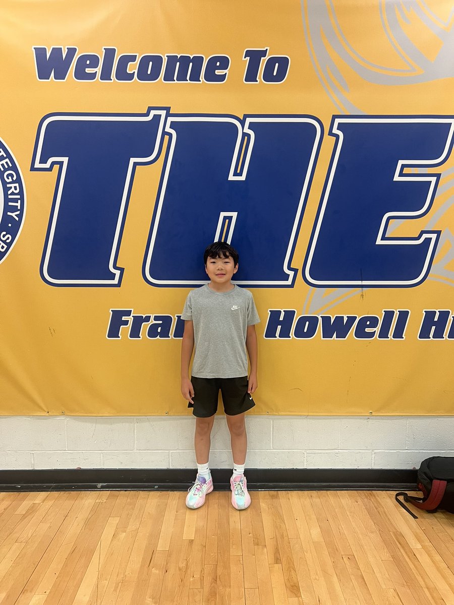 HOWELL BASKETBALL CAMP session 2 was yet another successful fun filled week of growth and hard work on the basketball court!   Session 3 starts tomorrow as we focus on ball handling. Registration is still available at howellbasketball.org