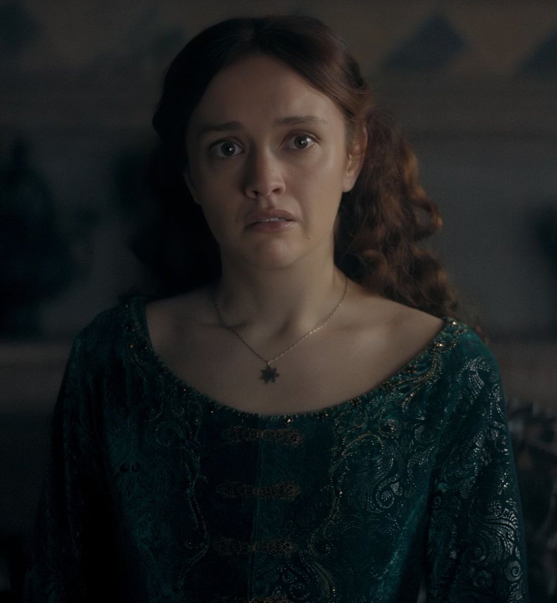 alicenthoetower's tweet image. Queen Alicent Hightower
- #thegreenqueen
- #alicenthightower
- #asoiafroleplay
Satire parody account/rp account
Hottest Queen Westeros has ever seen
I did NOT kill my husband
Probably somewhere looking like a doe
Forever on Lexapro