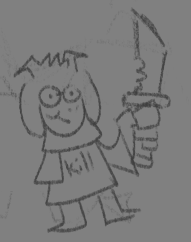 He is evil but he's still my fav