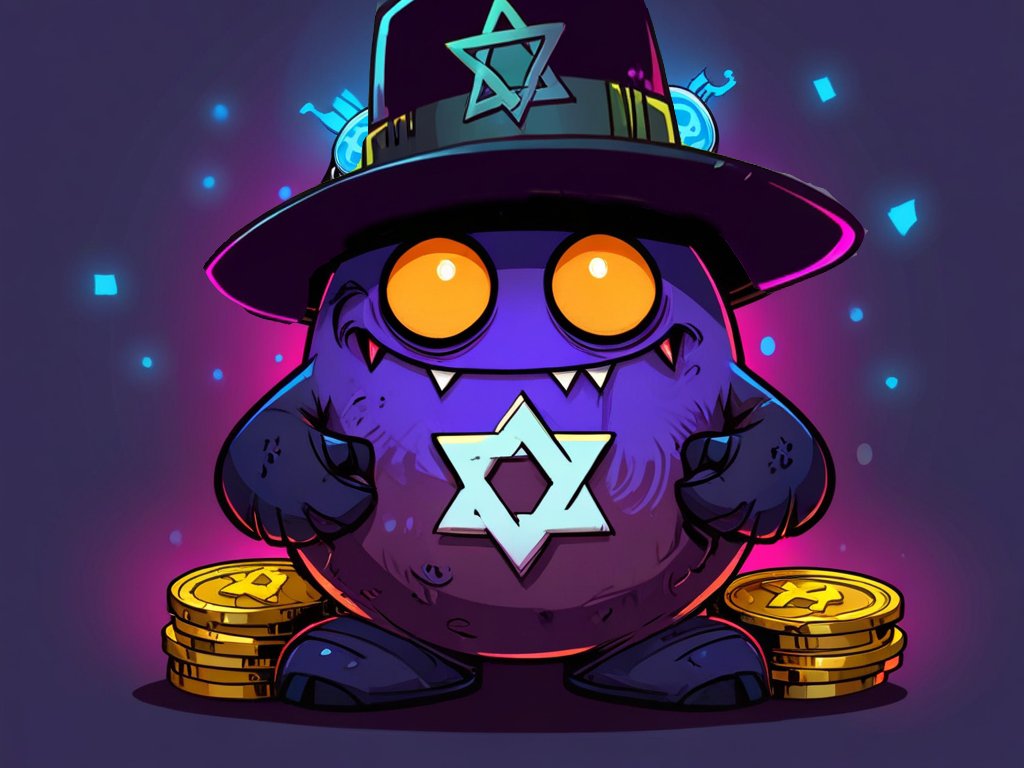 JSItoken's tweet photo. @coldweb3 $PUM never loses faith in the pump and never let go of its sacred bag of golden coins.

A3BGHRc1pXCiimBR7bHioDiNp46HZondSMvxAkb3pump https://t.co/DmVgRXJ2rK
