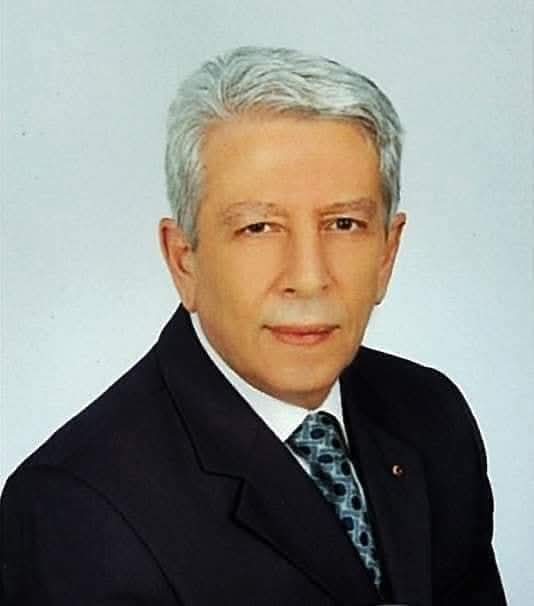 "#Ülkücülük,“Türklük için savaşmak; şartlar ne kadar olumsuz, düşman ne kadar kancık, dost ne kadar kahpe ve hedef ne kadar uzak olursa olsun savaşmak savaşmak savaşmaktır."

Necdet Sevinç