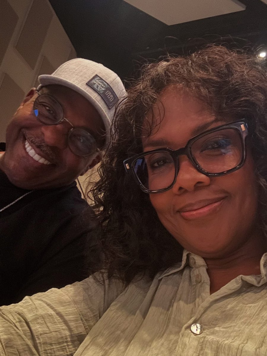 Happy 41st Anniversary!
Life is so beautiful with you. And it’s ALL  because of Jesus being our LORD! Thank you Jesus 🙌🏽